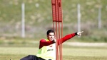 Buendia, nuevo jugador del Norwich City