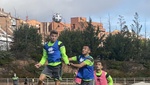 El Numancia vence al filial de Osasuna con un destello de Moha