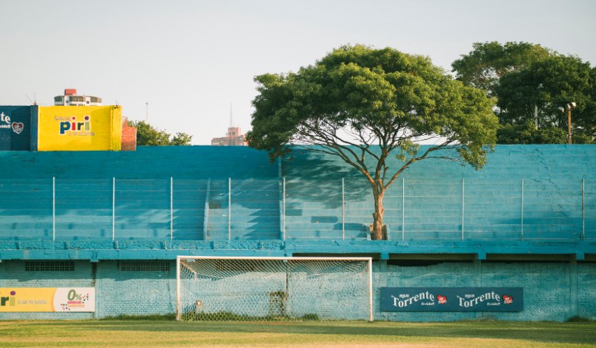 El primer árbol socio de un club está en Paraguay
