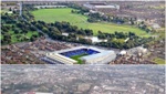 Los 14 estadios vecinos