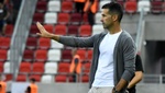 Fernando Fernández deja con un emotivo mensaje el Diósgyőr