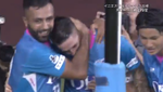 Si Iniesta está delante, Torres se inspira: ¡su primer gol en Japón!
