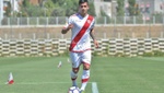 Cristaldo cree que les falta actitud en las jugadas de ataque