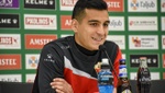 Cristaldo tiene que regresar a Boca, pero le gustaría seguir en el Elche