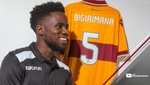 OFICIAL: Bigirimana aterriza en el Motherwell escocés