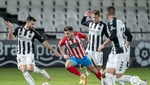 Iriome le da la bienvenida a Mehdi Nafti dinamitando Castalia