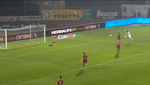 ¿Pensabas que Gilardino ya no jugaba? ¡Volea sin dejarla caer!