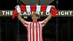 El Sunderland se refuerza con Loovens