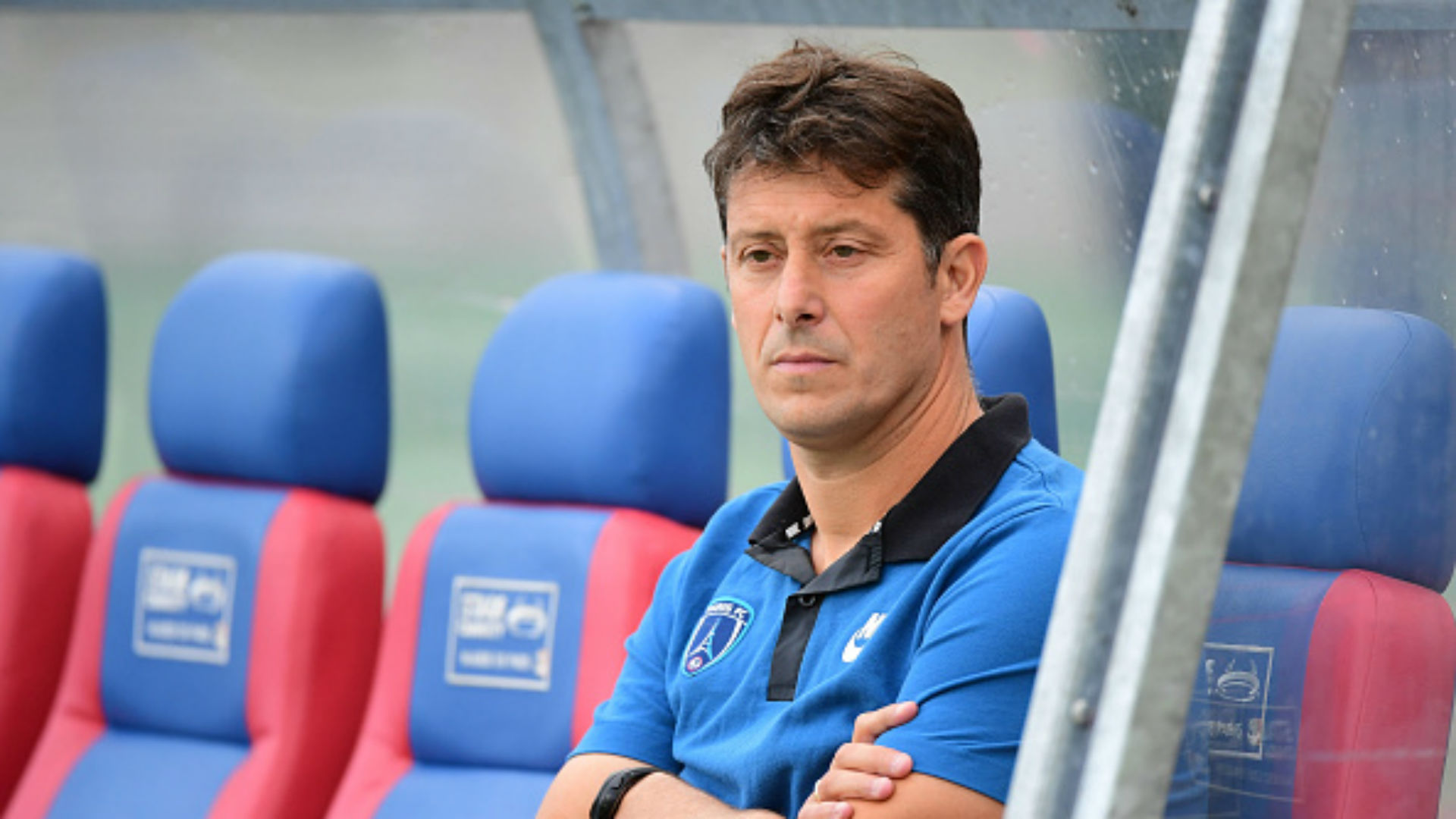 Pin Fabien Mercadal réalise une belle entame de saison avec le Paris FC. Goal Whatsapp Twitter Facebook Commentaires 0