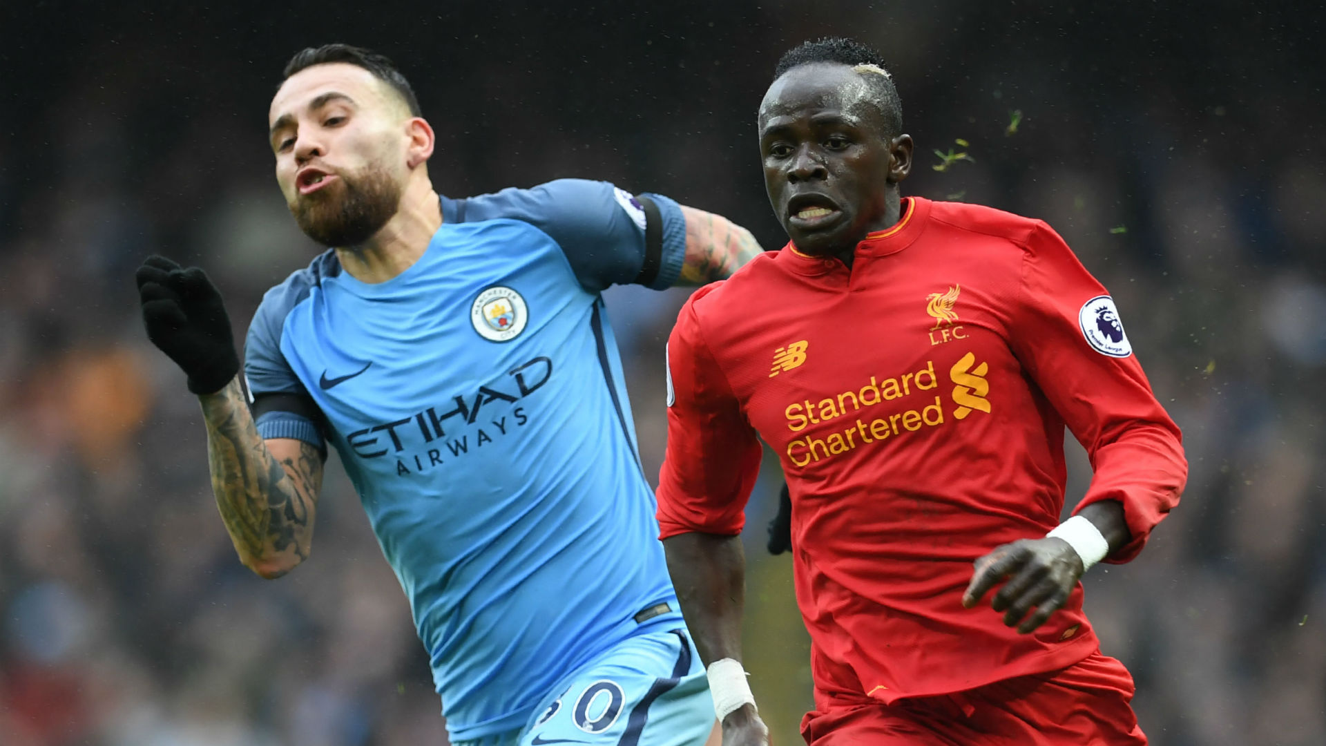 Prochain article Article précédent
Pin Mané et Wagner récompensés. Goal Whatsapp Twitter Facebook Commentaires 1