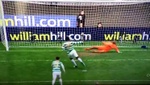 El 'Panenkazo' del 'otro Dembélé' que sentenció al Rangers