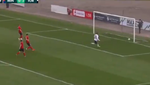 Un 'hat trick' en 14 minutos que tiene premio doble