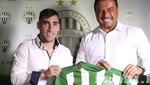 Gorriaran abandona Uruguay y se marcha al Ferencvaros