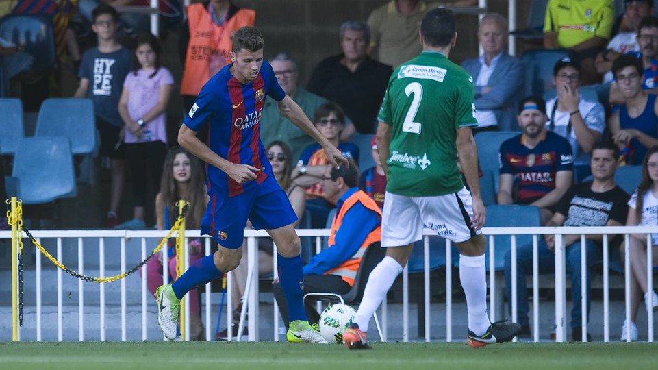 El Guangzhou se planta y amenaza con demandar al Barça