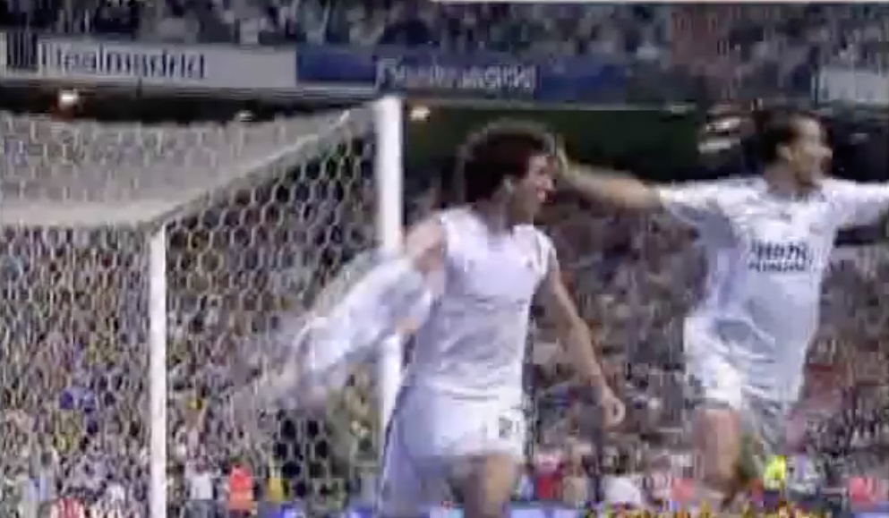 Isco rescata un triunfo para el Real Madrid con un doblete