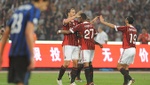 El regreso bomba con el que el Milan quiere poner la guinda a su proyecto