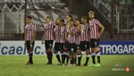 Estudiantes y Central Córdoba se la pegan en Copa