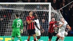 El Bournemouth se gusta y avanza con paso firme en la FA Cup