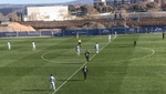 El Atlético Baleares recorta distancias por el liderato