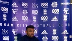 Vassell firma con el Birmingham hasta 2020