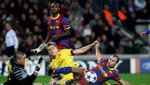 Wenger, detenciones, alcohol, retirada... y resurrección: la nueva vida de Bendtner