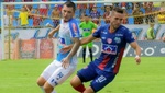 La aplazada segunda parte del Unión Magdalena-Junior refrendó el empate
