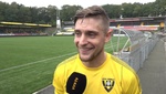 Jens Janse firma con el VVV Venlo