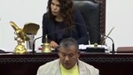 El triunfo del América en el 'Clásico' se celebró ¡hasta en el Congreso!
