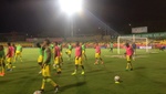 Atlético Bucaramanga se desquitó ante Patriotas