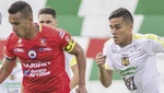 Rionegro se destapa; Pasto mantiene su racha