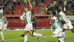 Atlético Nacional se aprovecha de un DIM con la mente puesta en la Libertadores