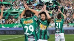 Argüello será dueño y señor del banquillo de Nueva Chicago