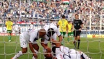 Vélez Sarsfield cede a Durán a Villa Dálmine