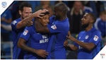El Cardiff recibirá un refuerzo de última hora: Omar Bogle