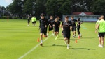 McCann, nuevo entrenador del Dundee FC