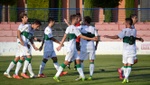 El Elche, en la lucha por la promoción de ascenso tras ganarle al Lugo