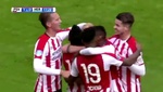 Hirving Lozano sigue arrasando: siete goles en siete partidos