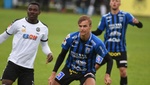 ¡La Liga Sueca no para ni con su selección jugándose los cuartos!