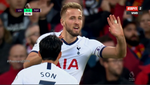 Sissoko bailó a medio Liverpool y Kane adelantó al Tottenham ¡en un minuto!