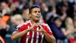 Kayke Moreno, nuevo jugador del Yokohama Marinos