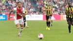Ni rastro del Ajax