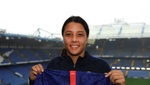 El Chelsea ficha a la goleadora del momento: Sam Kerr