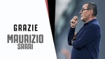 OFICIAL: la Juventus despide a Maurizio Sarri