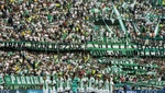 Esta vez el milagro fue de Jaguares