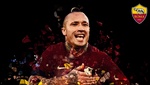OFICIAL: La Roma renueva a Nainggolan hasta 2021
