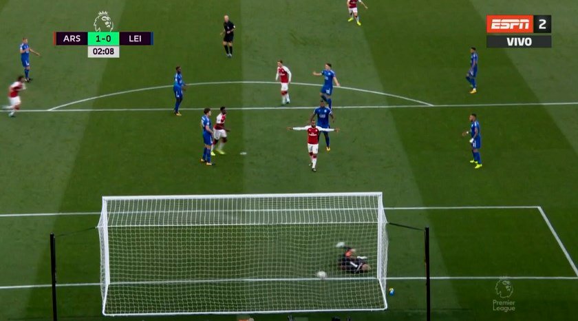 El nuevo esfuerzo que habría hecho Arsenal para retener a Alexis El nuevo esfuerzo que habría hecho Arsenal para retener a Alexis