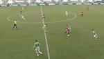 El Córdoba pierde la segunda plaza ante el filial del Betis