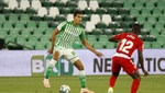 ¿Más cerca del Sabadell? Diego Martínez confirmó que Azeez pidió salir