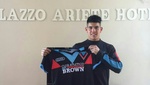 Mesa sale cedido a Brown de Adrogué