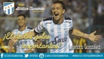 Leandro González deja Atlético Tucumán